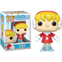 Funko Pop! Frosty the Snowman - Kare - Pop Basement