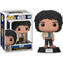 Funko Pop! Star Wars: Skeleton Crew - Wim #699 - Pop Basement