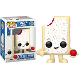 Funko Pop! Ad Icons: Kellogg's - Pop-Tarts Mascot #244 - Pop Basement