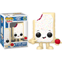 Funko Pop! Ad Icons: Kellogg's - Pop-Tarts Mascot #244 - Pop Basement