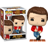 Funko Pop! Rebel Without a Cause (1955) - Jim Stark #1724 - Pop Basement