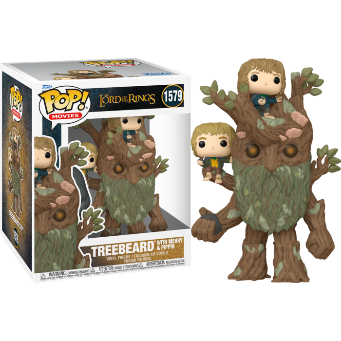 Funko Pop! The Lord of the Rings - An Unexpected Journey - Bundle (Set of 5) - Pop Basement