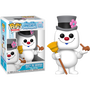 Funko Pop! Frosty the Snowman - Frosty the Snowman - Pop Basement