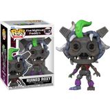 Funko Pop! Five Nights at Freddy's: Security Breach Ruin - Ruined Roxy #987 - Pop Basement