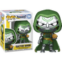 Funko Pop! Marvel Rivals - Doctor Doom #1064