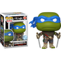 Funko Pop! Teenage Mutant Ninja Turtles: The Last Ronin - Leonardo with Sword #48