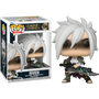 Funko Pop! League of Legends - Riven with Runic Blade #1040 - Pop Basement