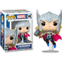 Funko Pop! Spider-Gwen: Gwenverse (2022) - Thorgwen #1489