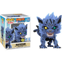 Funko Pop! Naruto: Shippuden - Matatabi Glow in the Dark Super Sized 6" #1733 (2024 Fall Convention Exclusive) - Pop Basement