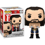 Funko Pop! WWE - Drew McIntyre with Sword #154 - The Amazing Collectables