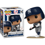 Funko Pop! MLB Baseball - Aaron Judge Away New York Yankees #112