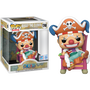 Funko Pop! One Piece - Buggy the Clown Deluxe #1740 (2024 Fall Convention Exclusive) - Pop Basement