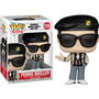 Funko Pop! Ferris Bueller's Day Off - Ferris Bueller in Hat #1729