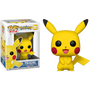 Funko Pop! Pokemon - Pikachu Standing #353 - Pop Basement