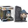 Funko Pop! Deluxe - The Lord of the Rings - Gandalf at the Doors of Durin #1746