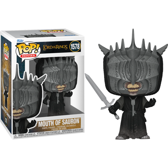 Funko Pop! The Lord of the Rings - An Unexpected Journey - Bundle (Set of 5) - Pop Basement