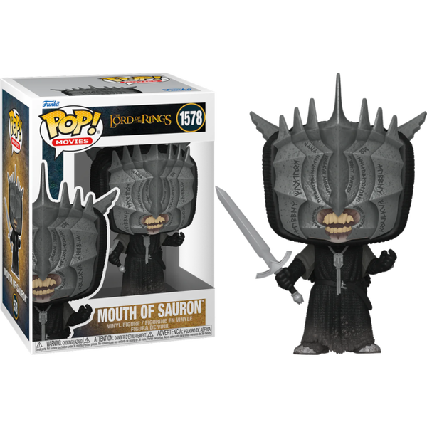 Funko Pop! The Lord of the Rings - An Unexpected Journey - Bundle (Set of 5) - Pop Basement