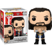 Funko Pop! WWE - Drew McIntyre with Sword #154 - The Amazing Collectables