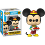 Funko Pop! Disney: Mickey and Friends - Lunar New Year Mickey #1540