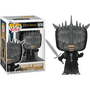 Funko Pop! The Lord of the Rings - Mouth of Sauron #1578 - Pop Basement