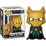 Funko Pop! Batman: The Animated Series - Ra's Al Ghul #547