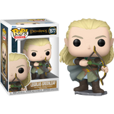 Funko Pop! The Lord of the Rings - An Unexpected Journey - Bundle (Set of 5) - Pop Basement