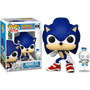 Funko Pop! Sonic the Hedgehog - Sonic with Chao #1036 - Pop Basement