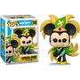 Funko Pop! Disney: Mickey and Friends - Carnaval Minnie #1539