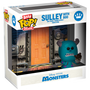 Funko Bitty Pop! Deluxe - Monsters Inc. - Sulley with Boo