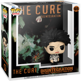 Funko Pop! Albums - The Cure - Disintegration Album #65 - The Amazing Collectables