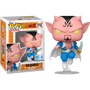 Funko Pop! Dragon Ball Z - Dabura #1712 (2024 Fall Convention Exclusive) - Pop Basement