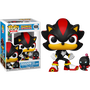 Funko Pop! Sonic the Hedgehog - Shadow with Dark Chao #1035 - Pop Basement