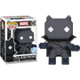 Funko Pop! Marvel: 8-Bit - Black Panther 8-Bit #1425 - Pop Basement