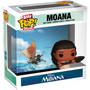 Funko Bitty Pop! Deluxe - Moana - Moana