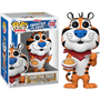 Funko Pop! Ad Icons: Kellogg's Frosted Flakes - Tony the Tiger '84 - Pop Basement