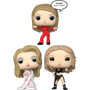 Funko Pop! Britney Spears - Britney Spears - Bundle (Set of 3)