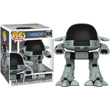 Funko Pop! Robocop - Uphold the Law - Bundle (Set of 3) - Pop Basement