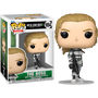 Funko Pop! Metal Gear Solid: Snake Eater - The Boss #1054