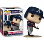 Funko Pop! MLB Baseball - Matt Olson Atlanta Braves #109