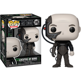 Funko Pop! Star Trek: First Contact - The Borg Queen #1708 - Pop Basement