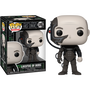 Funko Pop! Star Trek: First Contact - The Borg Queen #1708 - Pop Basement