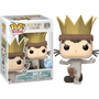 Funko Pop! Where the Wild Things Are - Max #1878