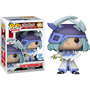 Funko Pop! Yu-Gi-Oh! - Silent Swordsman LVO #1063 - The Amazing Collectables