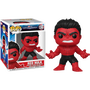 Funko Pop! Captain America: Brave New World - Red Hulk Super Sized 6" #1366