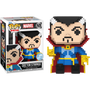 Funko Pop! Marvel - Doctor Strange 8-Bit #1428