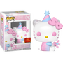 Funko Pop! Hello Kitty: 50th Anniversary - Hello Kitty (with Party Popper) #78