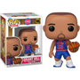 Funko Pop! NBA Basketball: Rookie Season - Grant Hill Detroit Piston #196 - Pop Basement