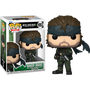 Funko Pop! Metal Gear Solid: Snake Eater - Naked Snake #1053