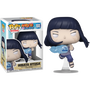 Funko Pop! Naruto: Shippuden - Hinata Hyuga (Lion Fist Battle Pose) #1845