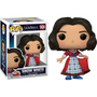 Funko Pop! Snow White (2025) - Snow White (Plaid Dress) #1424